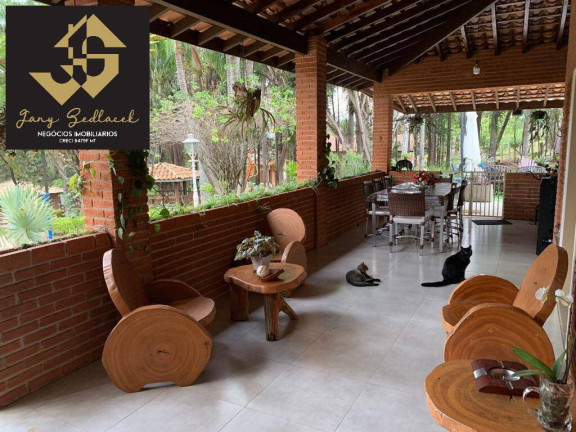 Imagem Chácara com 3 Quartos à Venda, 20 m² em Avenida Pau Brasil - Jarinu Imagem Chácara com 3 Quartos à Venda, 20 m² em Avenida Pau Brasil - Jarinu