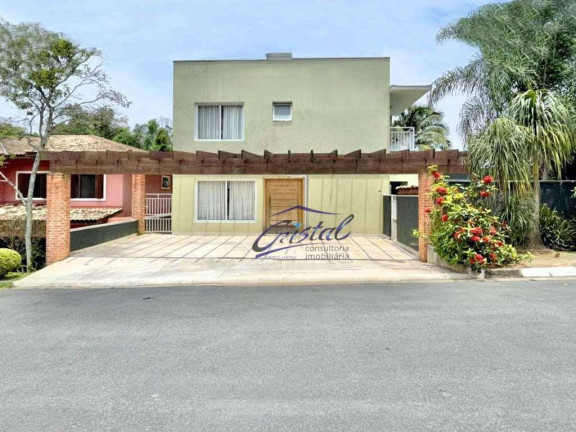 Imagem Casa com 4 Quartos à Venda, 386 m² em Granja Viana - Carapicuíba Imagem Casa com 4 Quartos à Venda, 386 m² em Granja Viana - Carapicuíba
