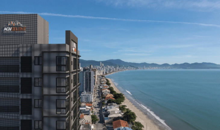 Imagem Apartamento com 4 Quartos à Venda, 191 m² em Perequê - Porto Belo Imagem Apartamento com 4 Quartos à Venda, 191 m² em Perequê - Porto Belo