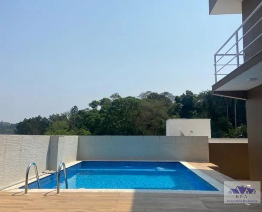 Imagem Casa de Condomínio com 4 Quartos à Venda, 250 m² em Jardim Guaçu - São Roque Imagem Casa de Condomínio com 4 Quartos à Venda, 250 m² em Jardim Guaçu - São Roque
