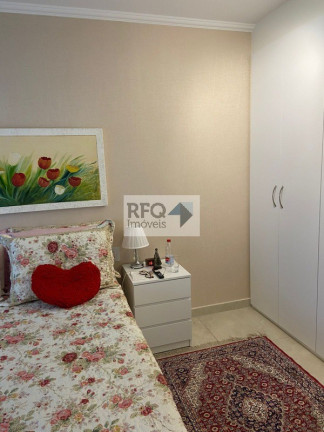 Imagem Imóvel com 3 Quartos à Venda, 115 m² em Ipiranga - São Paulo
