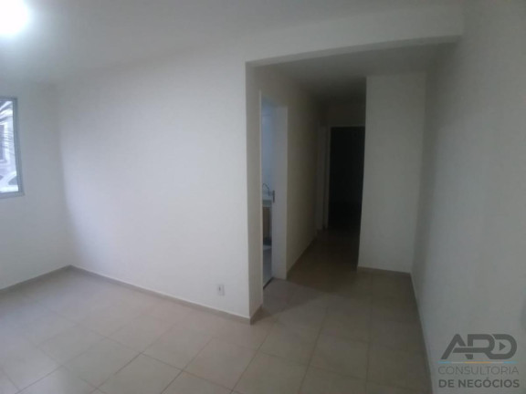 Imagem Apartamento com 1 Quarto para Alugar, 33 m² em Pq Do Carmo - Jardim Santa Terezinha - São Paulo