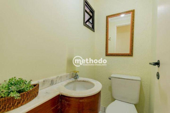 Imagem Cobertura com 3 Quartos à Venda, 291 m² em Parque Prado - Campinas Imagem Cobertura com 3 Quartos à Venda, 291 m² em Parque Prado - Campinas