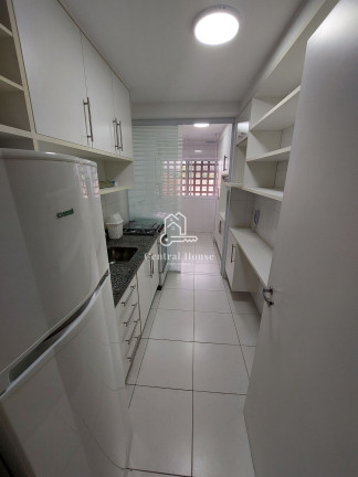 Imagem Apartamento com 2 Quartos para Alugar, 75 m² em Santo Amaro - São Paulo Imagem Apartamento com 2 Quartos para Alugar, 75 m² em Santo Amaro - São Paulo