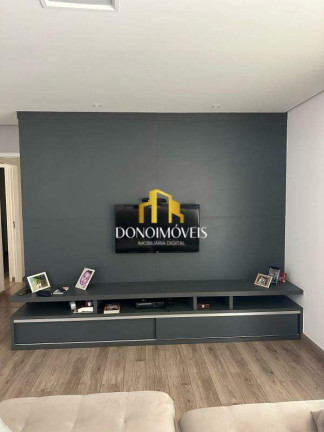 Imagem Apartamento com 4 Quartos à Venda, 155 m² em Centro - São Bernardo Do Campo Imagem Apartamento com 4 Quartos à Venda, 155 m² em Centro - São Bernardo Do Campo