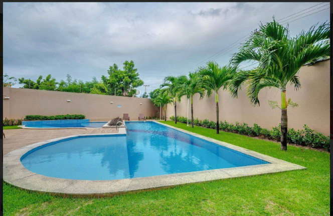 Imagem Apartamento com 3 Quartos à Venda, 123 m² em Engenheiro Luciano Cavalcante - Fortaleza Imagem Apartamento com 3 Quartos à Venda, 123 m² em Engenheiro Luciano Cavalcante - Fortaleza