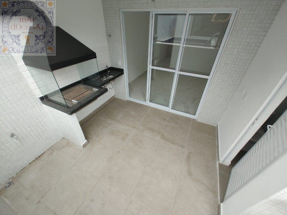 Imagem Casa com 3 Quartos à Venda, 150 m² em Embaré - Santos Imagem Casa com 3 Quartos à Venda, 150 m² em Embaré - Santos
