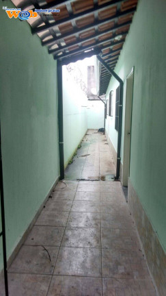 Imagem Casa com 2 Quartos à Venda, 85 m² em Vila Assunção - Praia Grande Imagem Casa com 2 Quartos à Venda, 85 m² em Vila Assunção - Praia Grande