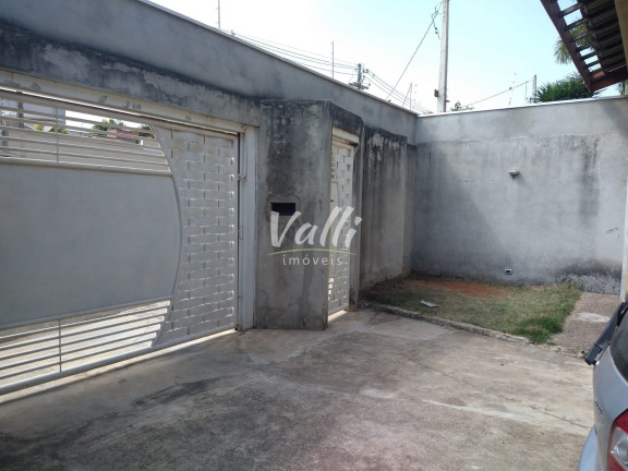 Imagem Casa com 3 Quartos à Venda, 190 m² em Jardim Candido Bertine Ii - Santa Bárbara Doeste Imagem Casa com 3 Quartos à Venda, 190 m² em Jardim Candido Bertine Ii - Santa Bárbara Doeste