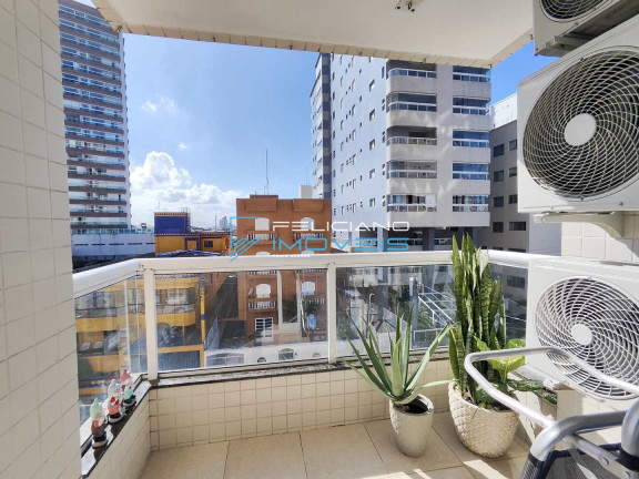 Imagem Apartamento com 2 Quartos à Venda, 80 m² em Caiçara - Praia Grande Imagem Apartamento com 2 Quartos à Venda, 80 m² em Caiçara - Praia Grande