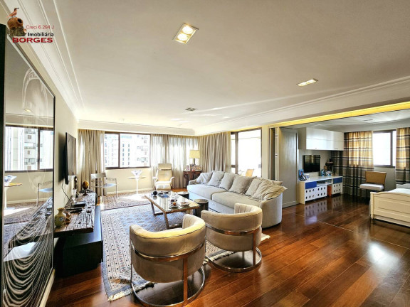 Imagem Apartamento com 3 Quartos à Venda, 162 m² em Moema - São Paulo Imagem Apartamento com 3 Quartos à Venda, 162 m² em Moema - São Paulo