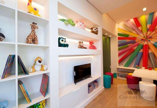 Imagem Apartamento com 2 Quartos à Venda, 63 m² em Campestre - Santo André Imagem Apartamento com 2 Quartos à Venda, 63 m² em Campestre - Santo André