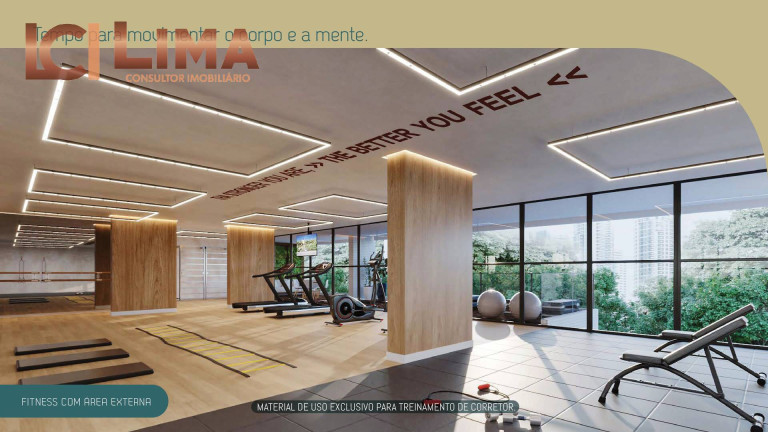 Imagem Apartamento com 2 Quartos à Venda, 57 m² em Aldeota - Fortaleza