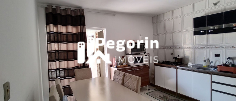 Imagem Sobrado com 4 Quartos à Venda, 175 m² em Palmital - Colombo