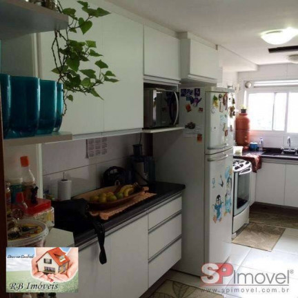 Imagem Apartamento com 3 Quartos à Venda, 160 m² em Santa Maria - São Caetano Do Sul Imagem Apartamento com 3 Quartos à Venda, 160 m² em Santa Maria - São Caetano Do Sul