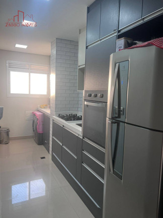 Imagem Apartamento com 3 Quartos à Venda, 69 m² em Vila Andrade - São Paulo Imagem Apartamento com 3 Quartos à Venda, 69 m² em Vila Andrade - São Paulo