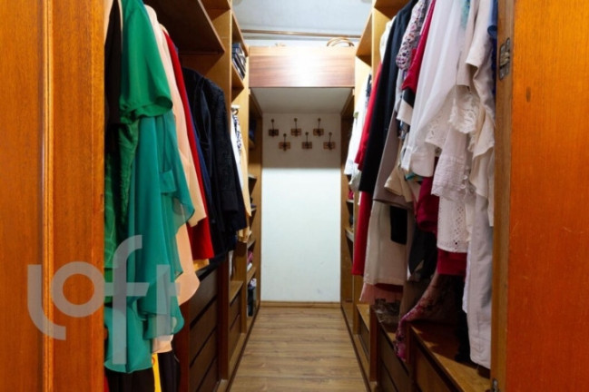 Imagem Apartamento com 4 Quartos à Venda, 188 m² em Jardim Europa - São Paulo