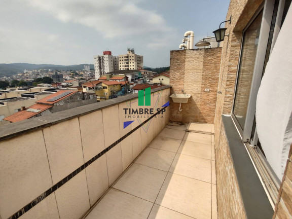 Imagem Apartamento com 2 Quartos à Venda, 112 m² em Vila Amália (zona Norte) - São Paulo