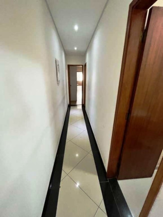Imagem Casa com 3 Quartos à Venda, 160 m² em Estuário - Santos Imagem Casa com 3 Quartos à Venda, 160 m² em Estuário - Santos