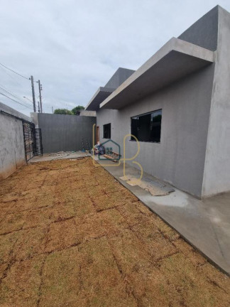 Imagem Casa com 2 Quartos à Venda, 80 m² em Jardim Leonor - Londrina Imagem Casa com 2 Quartos à Venda, 80 m² em Jardim Leonor - Londrina
