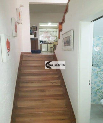 Imagem Sobrado com 3 Quartos à Venda, 125 m² em Nova Petrópolis - São Bernardo Do Campo