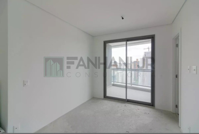 Imagem Imóvel com 2 Quartos à Venda, 109 m² em Vila Nova Conceição - São Paulo