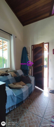 Imagem Casa com 3 Quartos à Venda, 204 m² em Retiro - Maricá