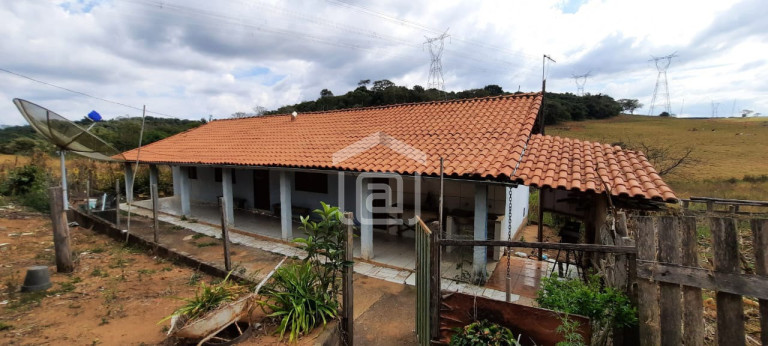 Imagem Imóvel com 2 Quartos à Venda, 60 m² em Faxinal - Botelhos Imagem Imóvel com 2 Quartos à Venda, 60 m² em Faxinal - Botelhos