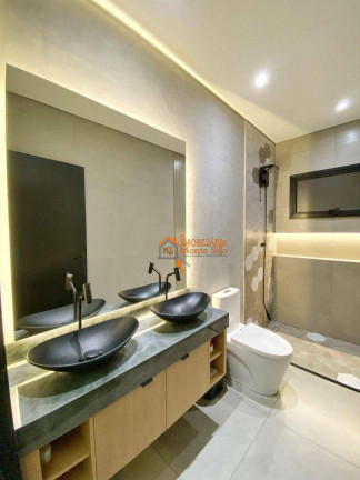Imagem Casa com 3 Quartos à Venda, 175 m² em Cézar De Souza - Mogi Das Cruzes Imagem Casa com 3 Quartos à Venda, 175 m² em Cézar De Souza - Mogi Das Cruzes