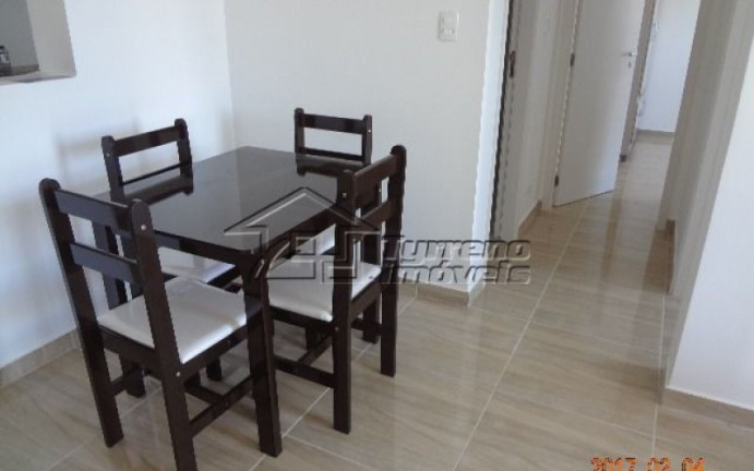 Imagem Apartamento com 2 Quartos à Venda, 58 m² em Centro - São José Dos Campos Imagem Apartamento com 2 Quartos à Venda, 58 m² em Centro - São José Dos Campos