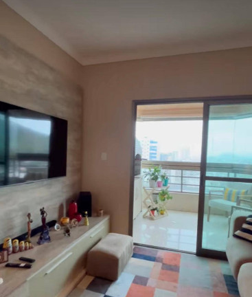 Imagem Apartamento com 2 Quartos à Venda, 85 m² em Residencial Vila D’ouro - Mongaguá