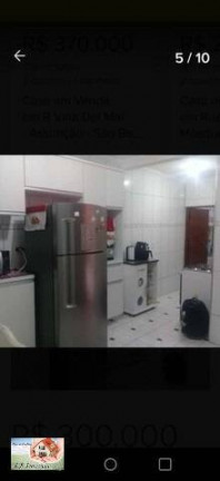 Imagem Casa com 3 Quartos à Venda, 190 m² em Dos Casa - São Bernardo Do Campo Imagem Casa com 3 Quartos à Venda, 190 m² em Dos Casa - São Bernardo Do Campo