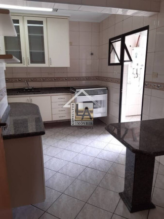 Imagem Apartamento com 4 Quartos à Venda, 130 m² em Jardim Das Acácias - São Paulo