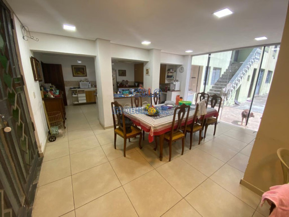 Imagem Sobrado com 5 Quartos à Venda, 336 m² em Vila Euclides - São Bernardo Do Campo Imagem Sobrado com 5 Quartos à Venda, 336 m² em Vila Euclides - São Bernardo Do Campo