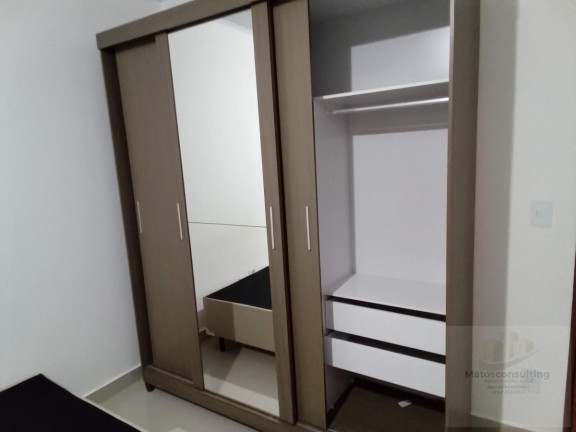 Imagem Kitnet com 1 Quarto para Alugar, 30 m² em Cidade Universitária - Campinas Imagem Kitnet com 1 Quarto para Alugar, 30 m² em Cidade Universitária - Campinas