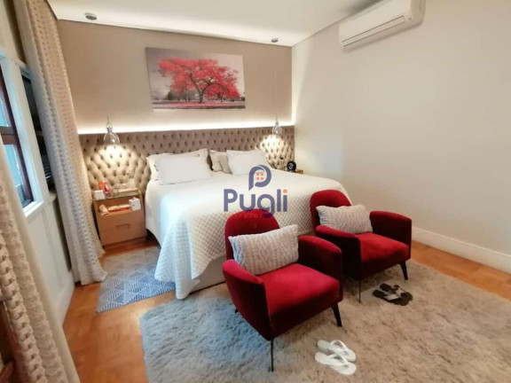Imagem Apartamento com 3 Quartos para Alugar, 220 m² em Higienópolis - São Paulo Imagem Apartamento com 3 Quartos para Alugar, 220 m² em Higienópolis - São Paulo