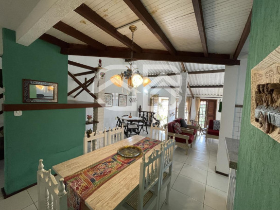Imagem Casa com 5 Quartos à Venda, 293 m² em Centro - Guaramiranga Imagem Casa com 5 Quartos à Venda, 293 m² em Centro - Guaramiranga