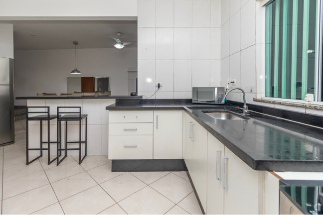 Imagem Casa com 2 Quartos à Venda, 71 m² em Vila Ema - São Paulo Imagem Casa com 2 Quartos à Venda, 71 m² em Vila Ema - São Paulo
