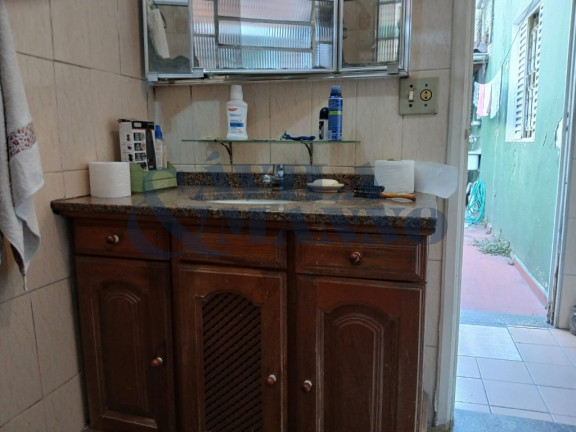 Imagem Sobrado com 4 Quartos à Venda, em Belenzinho - São Paulo Imagem Sobrado com 4 Quartos à Venda, em Belenzinho - São Paulo