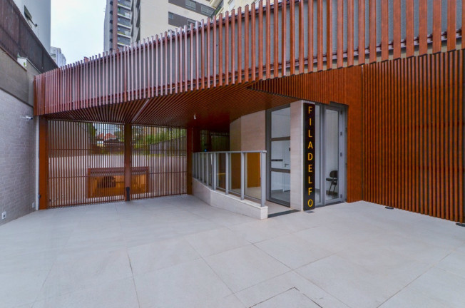 Imagem Apartamento com 1 Quarto à Venda, 76 m² em Vila Nova Conceição - São Paulo Imagem Apartamento com 1 Quarto à Venda, 76 m² em Vila Nova Conceição - São Paulo