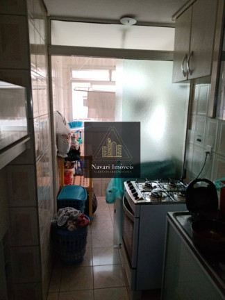 Imagem Apartamento com 2 Quartos à Venda, 55 m² em Parque Mandaqui - São Paulo Imagem Apartamento com 2 Quartos à Venda, 55 m² em Parque Mandaqui - São Paulo