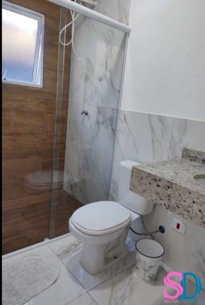 Imagem Casa de Condomínio com 3 Quartos à Venda, 200 m² em Horto Florestal - Ubatuba
