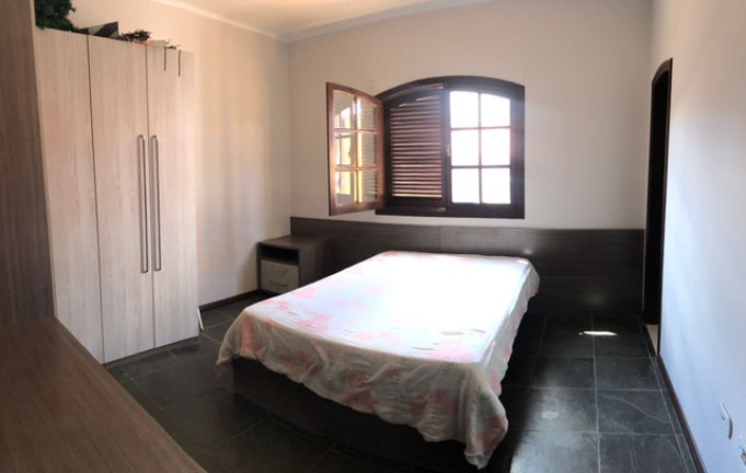 Imagem Sobrado com 4 Quartos para Alugar, 297 m² em Iporanga - Sorocaba Imagem Sobrado com 4 Quartos para Alugar, 297 m² em Iporanga - Sorocaba