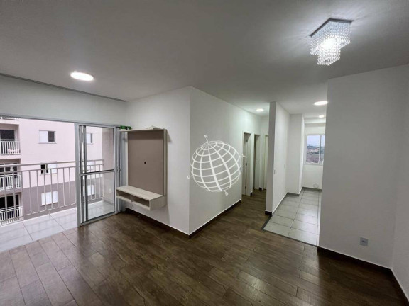 Imagem Apartamento com 2 Quartos à Venda, 64 m² em Jardim Das Cerejeiras - Atibaia Imagem Apartamento com 2 Quartos à Venda, 64 m² em Jardim Das Cerejeiras - Atibaia