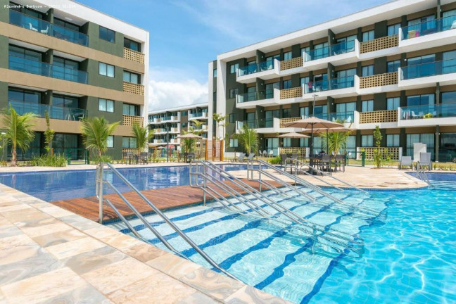 Imagem Apartamento com 1 Quarto à Venda, 30 m² em Porto De Galinhas - Ipojuca Imagem Apartamento com 1 Quarto à Venda, 30 m² em Porto De Galinhas - Ipojuca