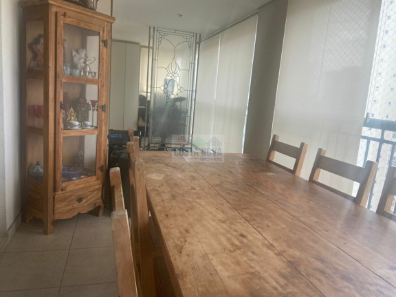 Imagem Apartamento com 3 Quartos à Venda, 130 m² em Vila Clementino - São Paulo Imagem Apartamento com 3 Quartos à Venda, 130 m² em Vila Clementino - São Paulo