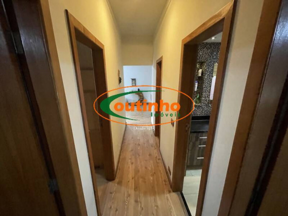 Imagem Apartamento com 3 Quartos à Venda, 92 m² em Tijuca - Rio De Janeiro Imagem Apartamento com 3 Quartos à Venda, 92 m² em Tijuca - Rio De Janeiro