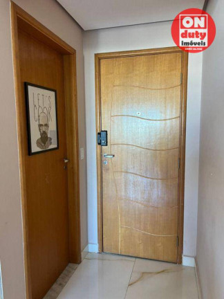 Imagem Apartamento com 2 Quartos à Venda, 79 m² em Aparecida - Santos