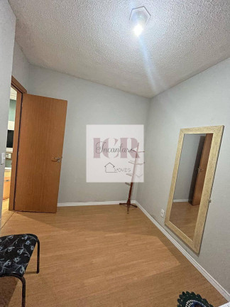 Imagem Apartamento com 2 Quartos à Venda, 50 m² em Jardim Guarujá - Sorocaba