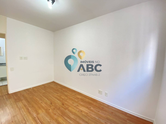 Imagem Apartamento com 2 Quartos à Venda, 56 m² em Planalto - São Bernardo Do Campo